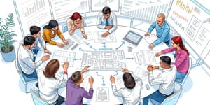 The Lean Growth Playbook: Efficiency in Expansion