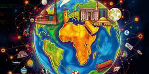 Beyond Borders: Global Strategy for Local Success