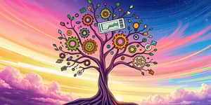 The Adaptive Organization: Thriving in Constant Change