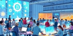 Financial Innovation Hubs: Fostering Future Growth