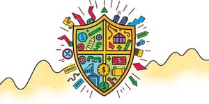 De-Risking Investments: Safeguarding Your Portfolio