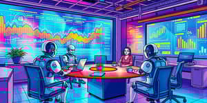 The Intelligent Enterprise: AI in Business Strategy