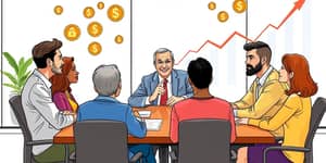 The Human Factor: Empathy in Financial Leadership