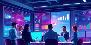 Strategic Talent Development: Nurturing Growth in Finance