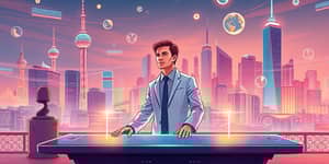 The Future-Fit Leader: Upskilling for AI and Automation in Finance