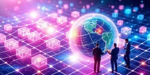 Blockchain for Business: Trust and Transparency in Finance