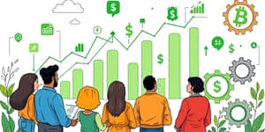 Mastering Momentum: Sustaining Progress in Financial Transformations