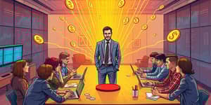 Building Trust Capital: The Currency of Effective Financial Leadership