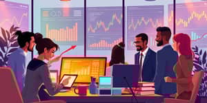 Beyond the Spreadsheet: Human-Centric Leadership in Financial Services