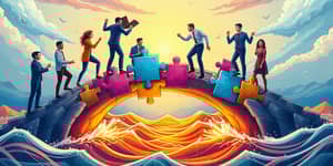 Transforming Resistance: Leading Change with Buy-In in Finance