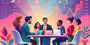 The Adaptive Leader: Agile Responses to Dynamic Financial Landscapes