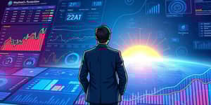 From Reaction to Anticipation: Proactive Strategies in Finance