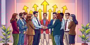 Building High-Trust Teams: The Foundation of Financial Success