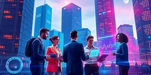 The Growth Catalyst: Accelerating Development in Financial Roles