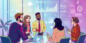 Cultivating Agility: Responsive Leadership in Fast-Paced Finance