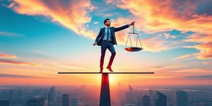 The Ethical Imperative: Beyond Compliance in Financial Leadership