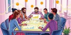 Influencing Stakeholders: The Art of Persuasion in Finance