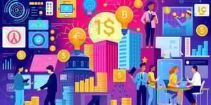 Inspiring Innovation: From Idea to Execution in Finance