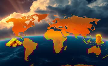 Decoding the Geopolitical Impact on Your Portfolio