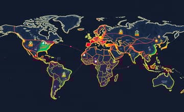 Beyond Borders: Investing in a Connected World