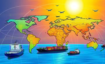 Navigating the Shifting Sands of Global Trade