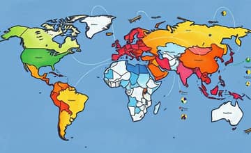 Demographic Shifts: Reshaping Global Markets