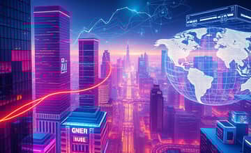 The Future of Finance: Global Trends to Watch