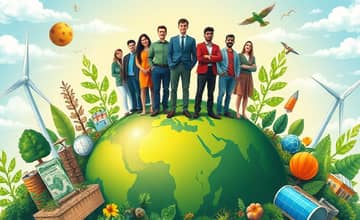 Sustainable Investing: A Global Imperative