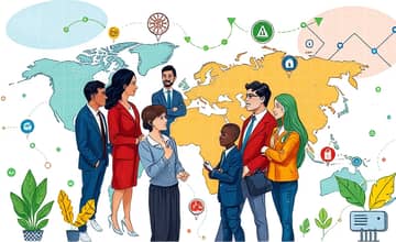 Bridging the Gap: Understanding International Regulations