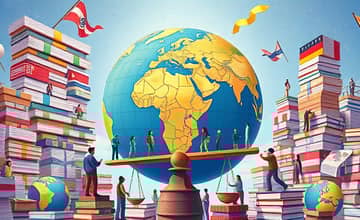 Unpacking the Global Debt Conundrum