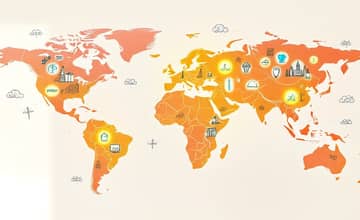 Innovation Across Continents: Where to Find Growth