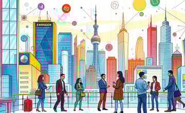 Opportunities in Emerging Economies: A Strategic View