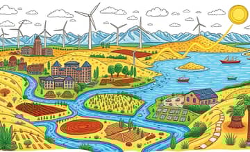 Resource Scarcity: A Global Investment Challenge