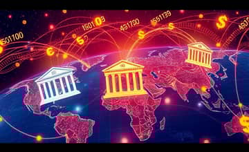 The Role of Central Banks in a Globalized Economy