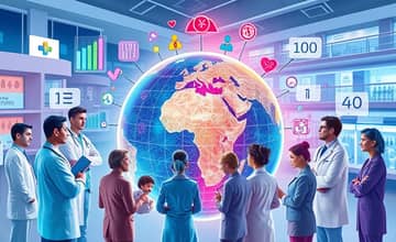 Healthcare Innovation: Investing Across Borders