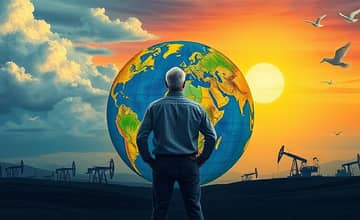 Political Risk and Your International Portfolio