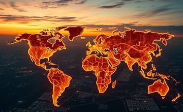 Economic Superpowers: A Shifting Landscape