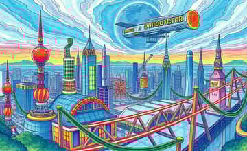 Disruptive Technologies: A Global Investment Lens