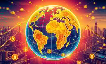 The Rise of Digital Currencies: A Worldwide Perspective