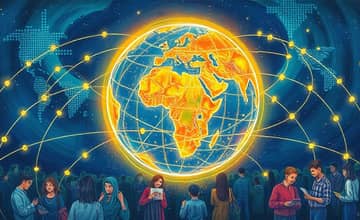 The Digital Divide: Global Investment Challenges