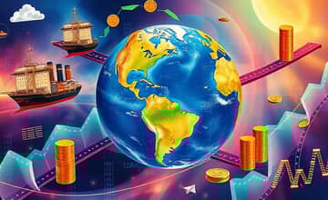 Beyond Inflation: Global Economic Pressures