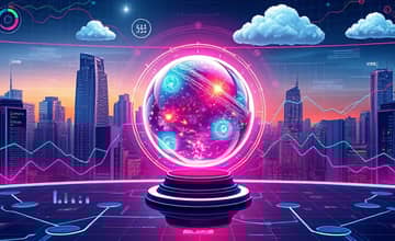 Data Analytics: Powering Predictive Finance