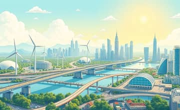 Investing in Infrastructure: A World of Opportunities