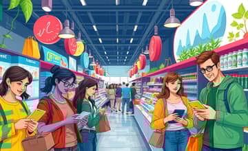 Consumer Trends: What Moves Global Markets