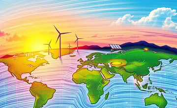 The Impact of Climate Change on Global Investments