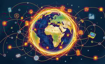 The Interconnectedness of Financial Systems