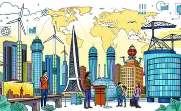 Global Megatrends: Shaping Tomorrow's Investments