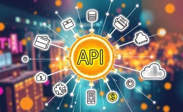 The API Economy: Unlocking Financial Innovation