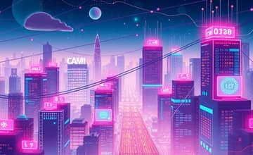 Edge Computing: Bringing Intelligence Closer to Transactions