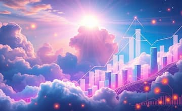 Cloud Computing: Scalability for Financial Growth